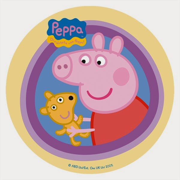 Rede Infantil: Peppa Pig: Mamãe bobinha, você não sabe de nada!